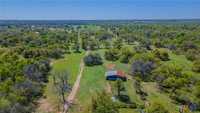1500 County Road 405, Buckholts, TX 76518