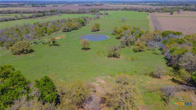 1500 County Road 405, Buckholts, TX 76518