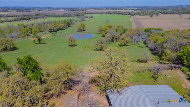 1500 County Road 405, Buckholts, TX 76518