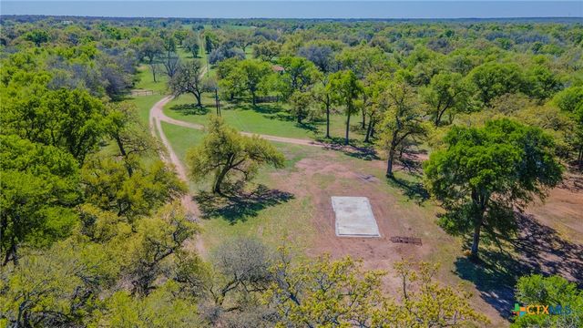 1500 County Road 405, Buckholts, TX 76518