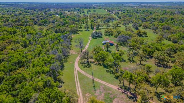 1500 County Road 405, Buckholts, TX 76518