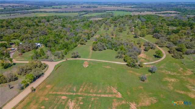 1500 County Road 405, Buckholts, TX 76518