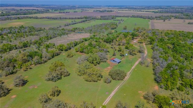 1500 County Road 405, Buckholts, TX 76518