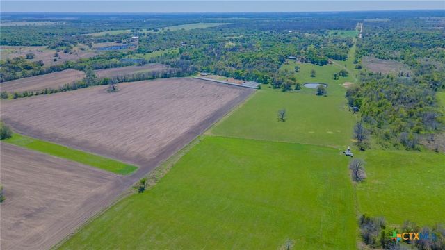 1500 County Road 405, Buckholts, TX 76518