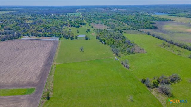 1500 County Road 405, Buckholts, TX 76518