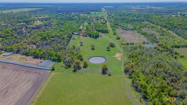 1500 County Road 405, Buckholts, TX 76518