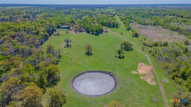 1500 County Road 405, Buckholts, TX 76518