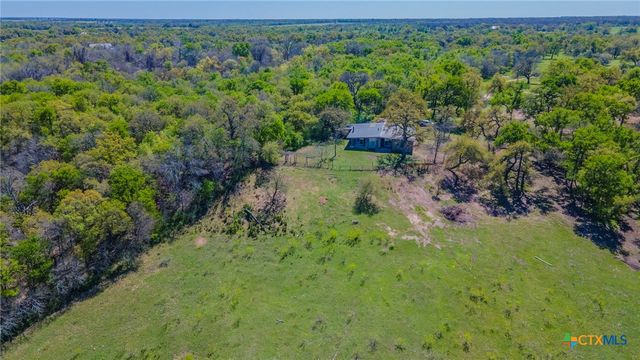 1500 County Road 405, Buckholts, TX 76518