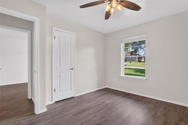 1015 Crown Drive, Edmond, OK 73034