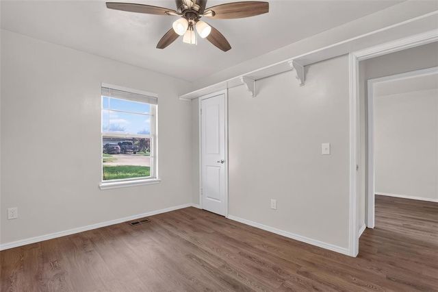 1015 Crown Drive, Edmond, OK 73034