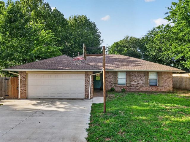 1015 Crown Drive, Edmond, OK 73034