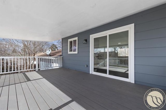 2938 Weaver Avenue, Billings, MT 59101