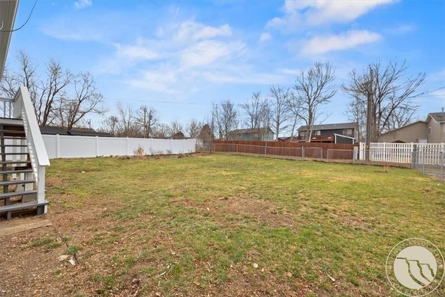 2938 Weaver Avenue, Billings, MT 59101