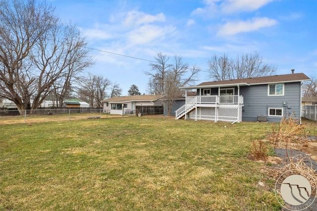 2938 Weaver Avenue, Billings, MT 59101