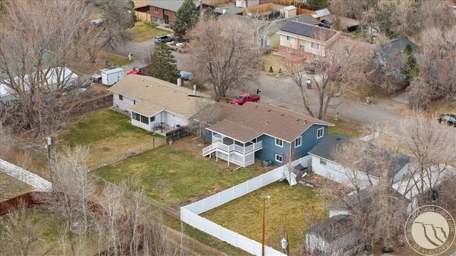 2938 Weaver Avenue, Billings, MT 59101