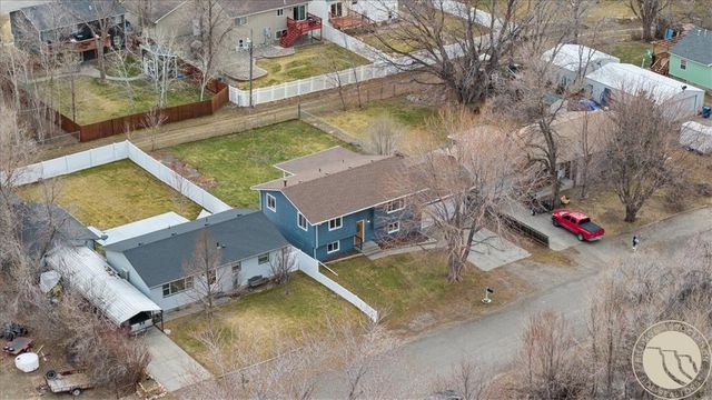 2938 Weaver Avenue, Billings, MT 59101