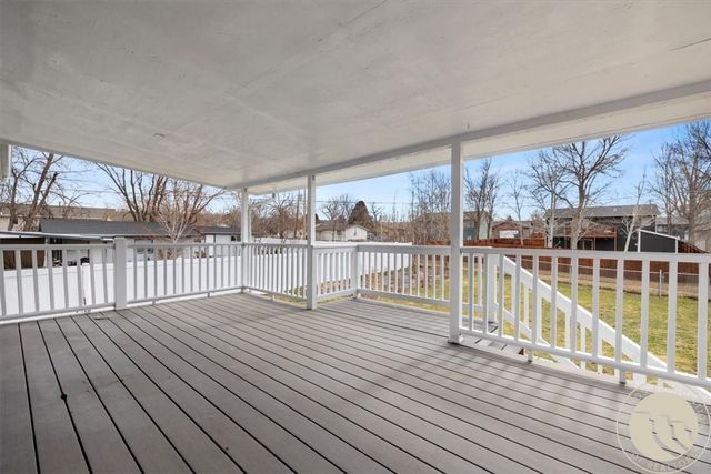 2938 Weaver Avenue, Billings, MT 59101