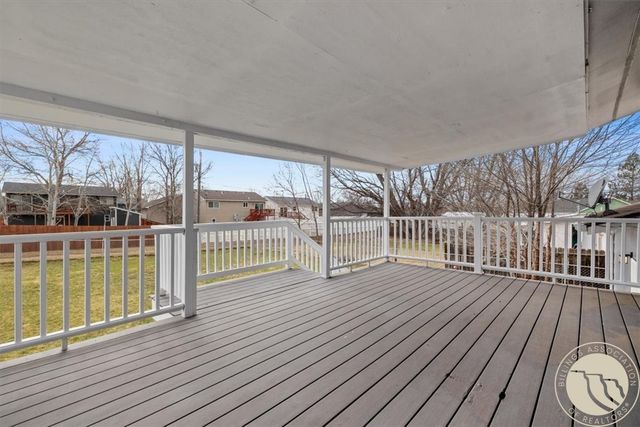 2938 Weaver Avenue, Billings, MT 59101