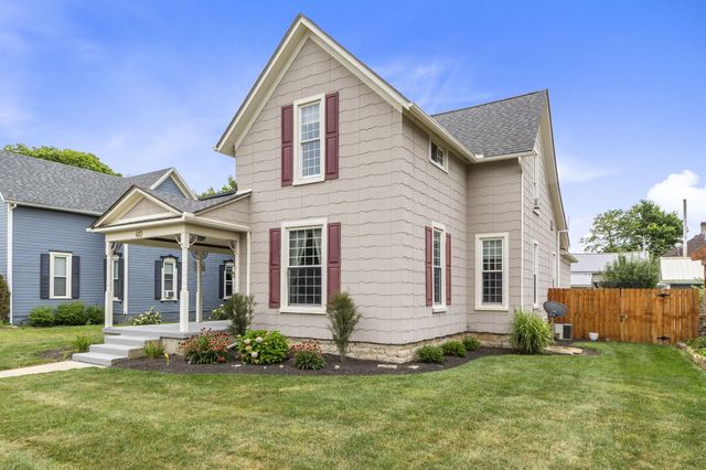410 W Race Street 410 W Race Street, Troy, OH 45373