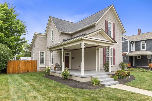 410 W Race Street 410 W Race Street, Troy, OH 45373