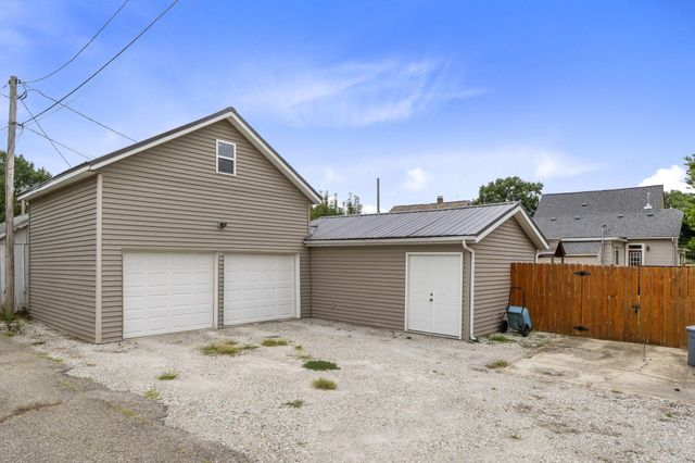410 W Race Street 410 W Race Street, Troy, OH 45373