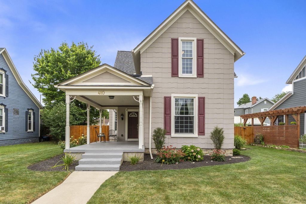 410 W Race Street 410 W Race Street, Troy, OH 45373