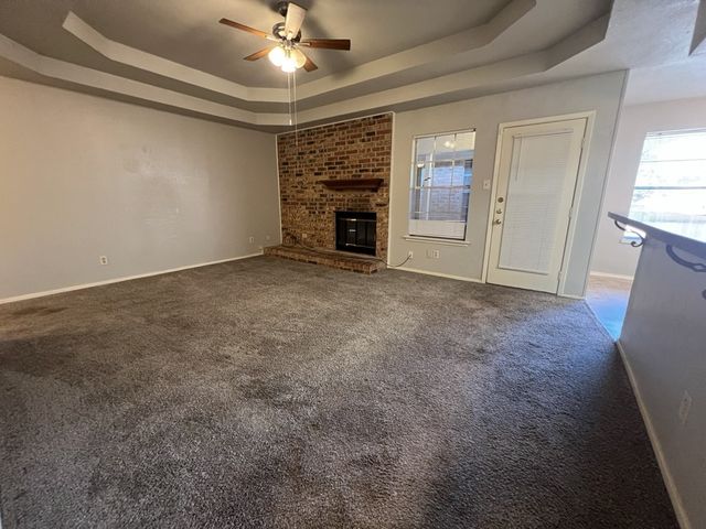 4011 Ridgebrook Drive, Arlington, TX 76015