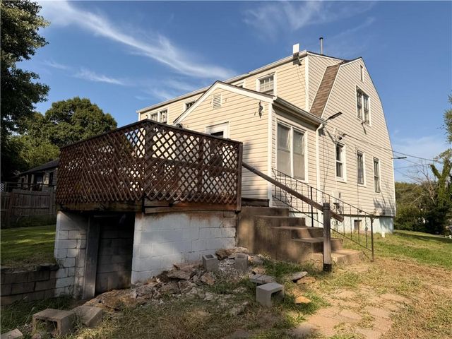 4004 Denton Road, Kansas City, MO 64133