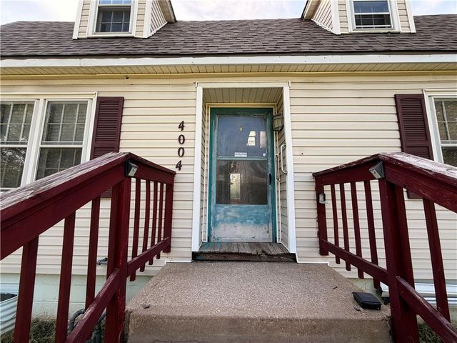 4004 Denton Road, Kansas City, MO 64133