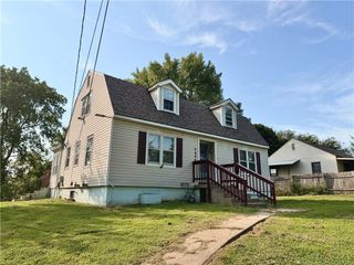 4004 Denton Road, Kansas City, MO 64133