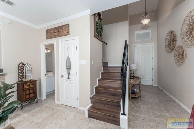 15 Harbor Point, Laguna Vista, TX 78578