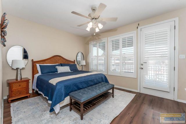 15 Harbor Point, Laguna Vista, TX 78578