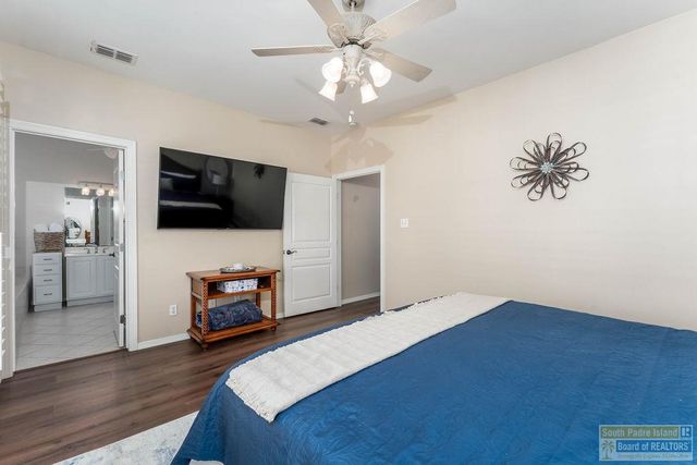 15 Harbor Point, Laguna Vista, TX 78578