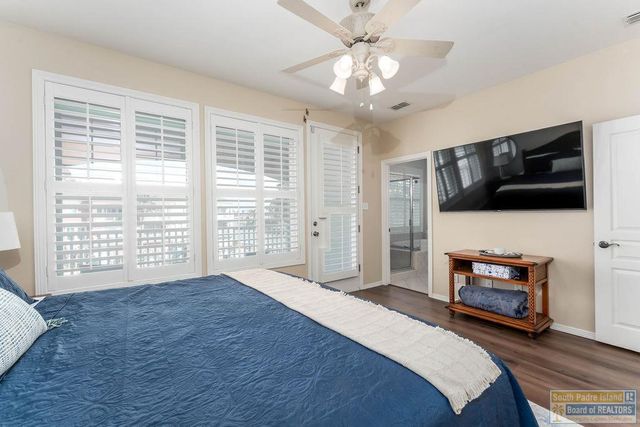 15 Harbor Point, Laguna Vista, TX 78578