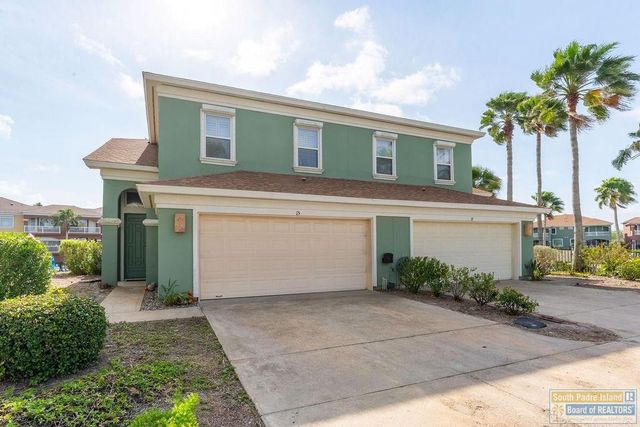 15 Harbor Point, Laguna Vista, TX 78578