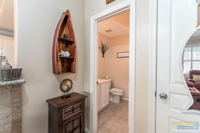 15 Harbor Point, Laguna Vista, TX 78578