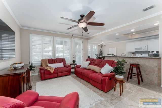 15 Harbor Point, Laguna Vista, TX 78578