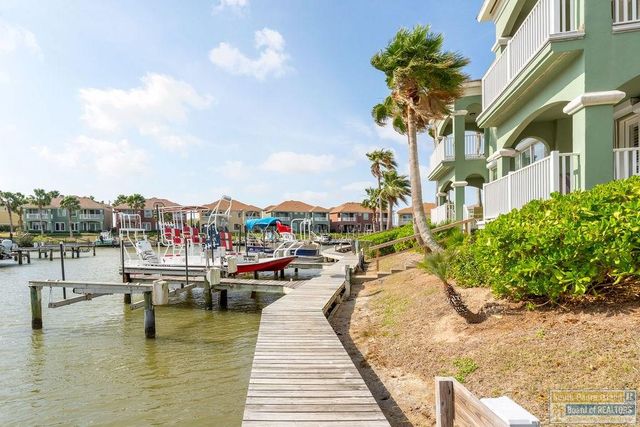 15 Harbor Point, Laguna Vista, TX 78578