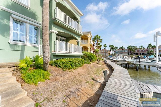 15 Harbor Point, Laguna Vista, TX 78578