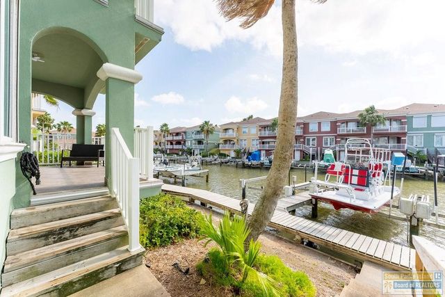 15 Harbor Point, Laguna Vista, TX 78578