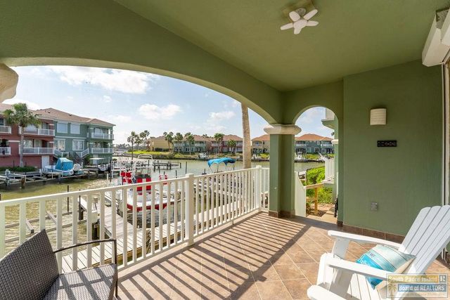 15 Harbor Point, Laguna Vista, TX 78578