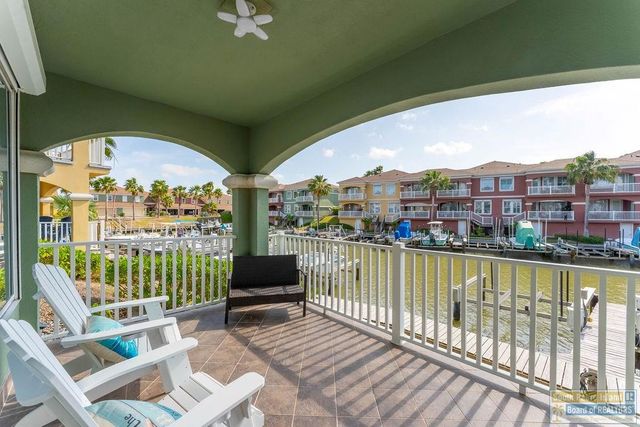 15 Harbor Point, Laguna Vista, TX 78578