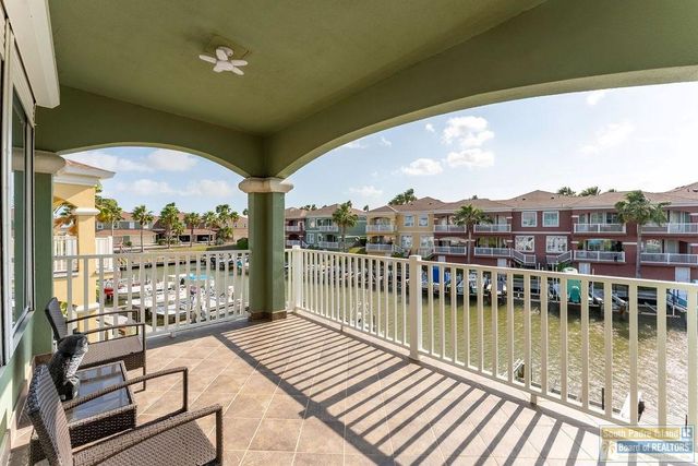 15 Harbor Point, Laguna Vista, TX 78578