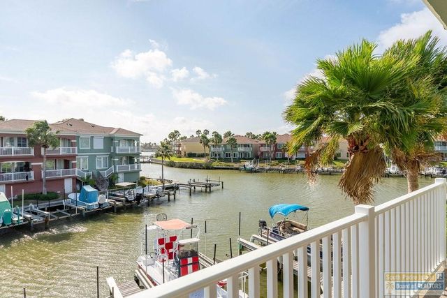 15 Harbor Point, Laguna Vista, TX 78578