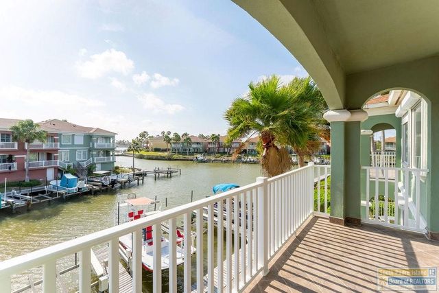 15 Harbor Point, Laguna Vista, TX 78578