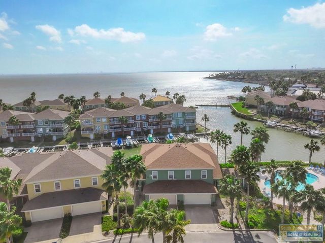 15 Harbor Point, Laguna Vista, TX 78578