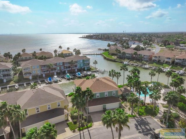 15 Harbor Point, Laguna Vista, TX 78578