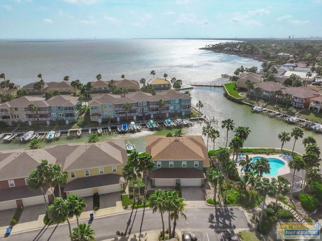 15 Harbor Point, Laguna Vista, TX 78578