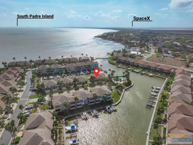 15 Harbor Point, Laguna Vista, TX 78578