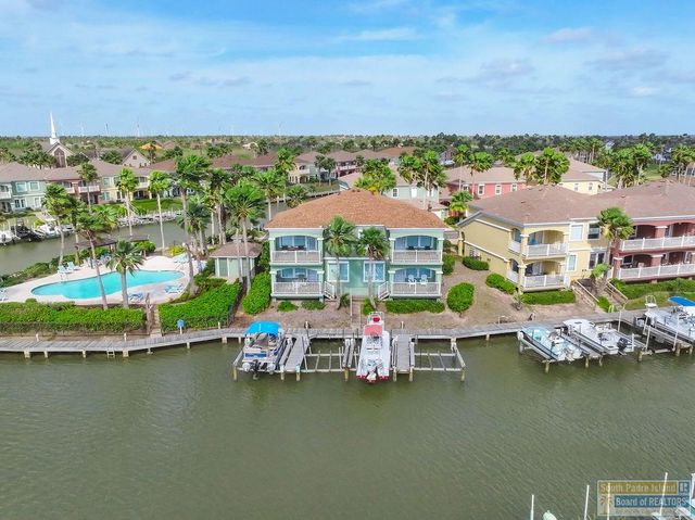 15 Harbor Point, Laguna Vista, TX 78578